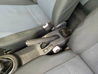 FIAT Sedici 1.9 8v Dynamic Multijet 4x4