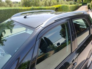 FIAT Sedici 1.9 8v Dynamic Multijet 4x4