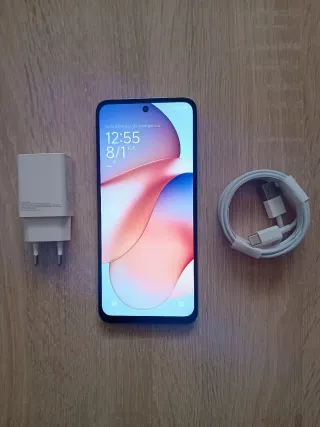 Móvil Xiaomi Redmi 12