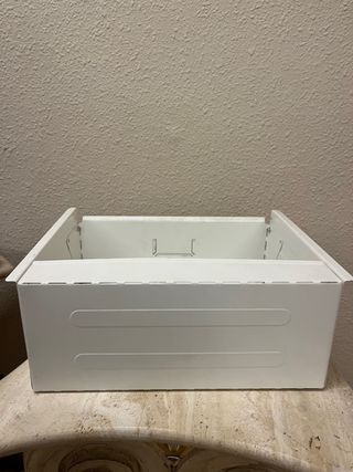 Cajón IVAR IKEA 2 uds.