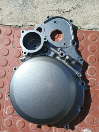 Tampa LTZ 400 Nova Original