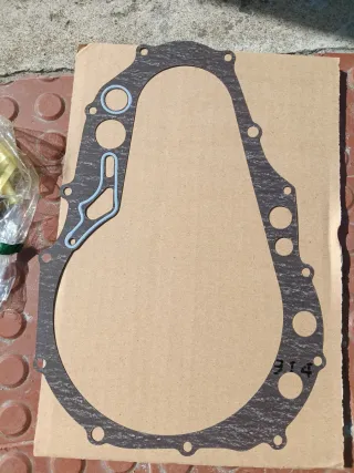 Tampa LTZ 400 Nova Original