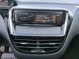 PEUGEOT 208 5P LIKE 1.2L PureTech 50KW 68CV