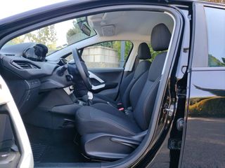 PEUGEOT 208 5P LIKE 1.2L PureTech 50KW 68CV