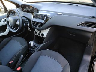 PEUGEOT 208 5P LIKE 1.2L PureTech 50KW 68CV