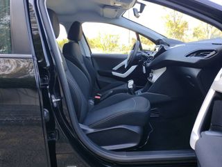 PEUGEOT 208 5P LIKE 1.2L PureTech 50KW 68CV