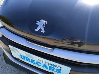 PEUGEOT 208 5P LIKE 1.2L PureTech 50KW 68CV