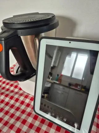 Robot Cocina Taurus Next