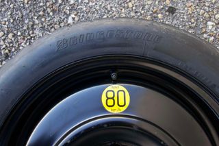 Rueda Repuesto Toyota Avensis T25 (2007)