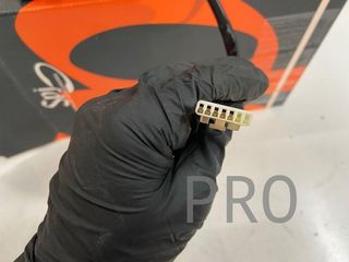 Fiat brava retrovisor derecho ref: E0832