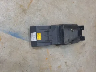 Plástico Aprilia RS 50 Chesterfield