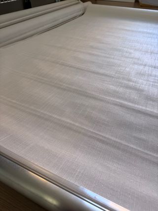 4 Estores Enrollables Beige 164 x 280