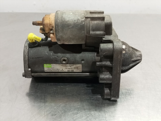 MOTOR ARRANQUE CITROEN C4 PICASSO 9HZ 96628540800