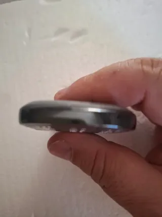 Nokia 300 Negro Cargador Incluido