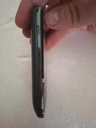 Nokia 300 Negro Cargador Incluido