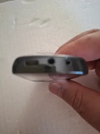 Nokia 300 Negro Cargador Incluido