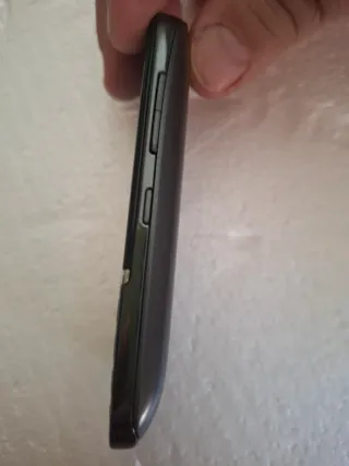 Nokia 300 Negro Cargador Incluido