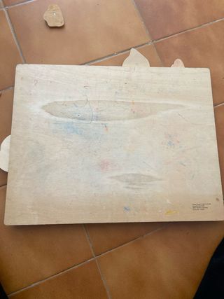 Puzzle de Madera Animales de la Selva