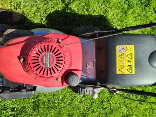 Honda Izy 41 P, como nuevo