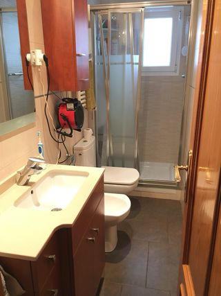 Alquiler habitacion hombre cerdanyola del valles