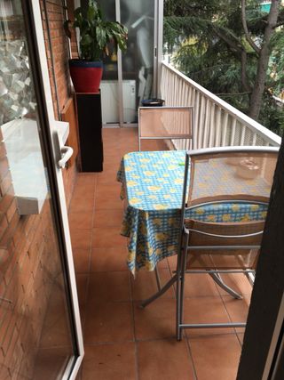 Alquiler habitacion hombre cerdanyola del valles