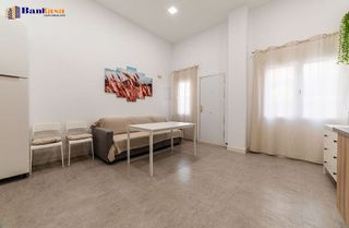 Estudio en alquiler en Teatinos en Málaga