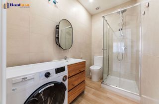 Estudio en alquiler en Teatinos en Málaga