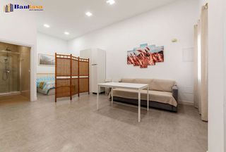 Estudio en alquiler en Teatinos en Málaga