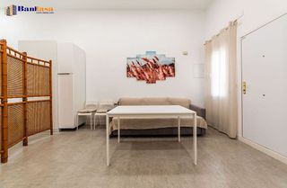 Estudio en alquiler en Teatinos en Málaga