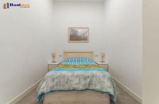 Estudio en alquiler en Teatinos en Málaga