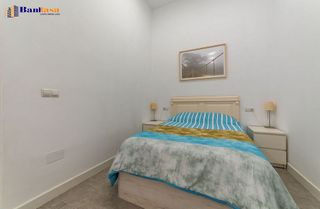 Estudio en alquiler en Teatinos en Málaga