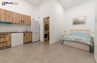 Estudio en alquiler en Teatinos en Málaga