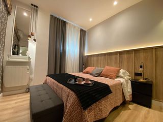 Piso en alquiler en Chopera en Madrid