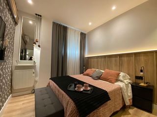 Piso en alquiler en Chopera en Madrid