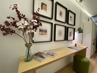 Piso en alquiler en Chopera en Madrid