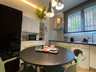 Piso en alquiler en Chopera en Madrid