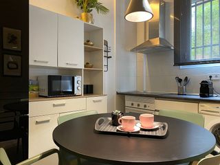 Piso en alquiler en Chopera en Madrid