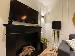 Piso en alquiler en Chopera en Madrid