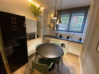 Piso en alquiler en Chopera en Madrid