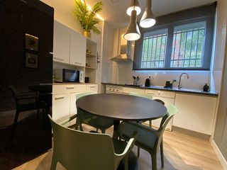 Piso en alquiler en Chopera en Madrid