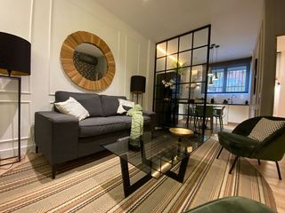 Piso en alquiler en Chopera en Madrid