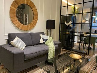 Piso en alquiler en Chopera en Madrid