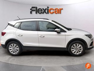 Seat Arona 1.0 TSI 70kW (95CV) Style Edition Eco