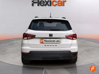 Seat Arona 1.0 TSI 70kW (95CV) Style Edition Eco