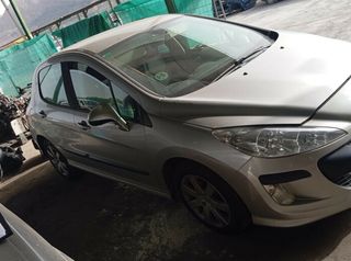 Peugeot 409596 cuadro instrumentos 9665107680 308