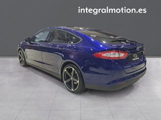 Ford Mondeo 1.5 TDCi 88kW Business SportBreak