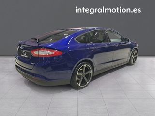 Ford Mondeo 1.5 TDCi 88kW Business SportBreak
