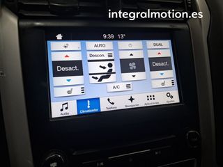 Ford Mondeo 1.5 TDCi 88kW Business SportBreak