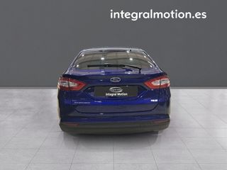 Ford Mondeo 1.5 TDCi 88kW Business SportBreak