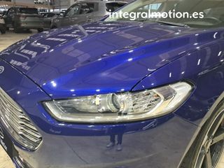 Ford Mondeo 1.5 TDCi 88kW Business SportBreak